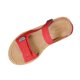 thumbnail image 1 of Sandalias de Mujer Cómodas Caminando Transpirables Planchas de Malla, Plantillas para Pies Planos Pie Redondo Verano, 1 of 9