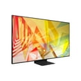 thumbnail image 2 of Samsung QN55Q90TAF - 55" Diagonal Class Q90T Series LED-backlit LCD TV - QLED - Smart TV - Tizen OS - 4K UHD (2160p) 3840 x 2160 - HDR - Quantum Dot - titan black, 2 of 7
