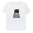 thumbnail image 1 of Batman Boys Always Be Yourself Logo Cotton T-Shirt, 1 of 3