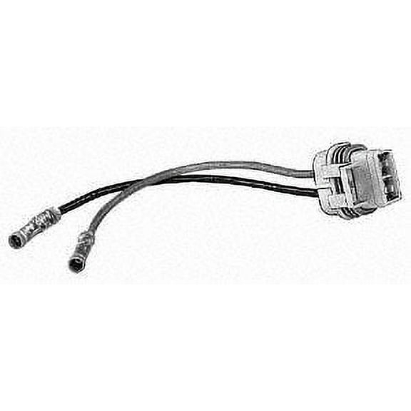 Four Seasons 37213 - Harness Connector Fits select: 2004-2008 DODGE RAM 1500, 2004-2008 DODGE RAM 2500