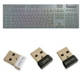 thumbnail image 4 of WINDLAND 2.4Ghz USB Wireless Dongle Receiver for G913 G913TKL Keyboards USB Adapter, 4 of 14