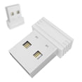 thumbnail image 3 of Indetectable USB Mini Touch Computer Awakening Automatic Mouse Jiggler (Blanco) Likrtyny Para estrenar, 3 of 8