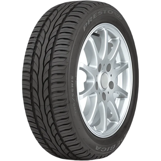 2 LLANTAS 185/60 R14 DEBICA PASSIO 2 82T