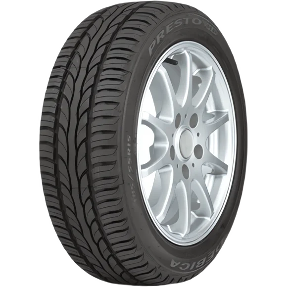 2 LLANTAS 185/60 R14 DEBICA PASSIO 2 82T