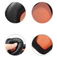 thumbnail image 3 of Earphone Earpads Sponge Foam Cushion For -asus Strix 7.1/2.0/pro/dsp Headset, 3 of 5