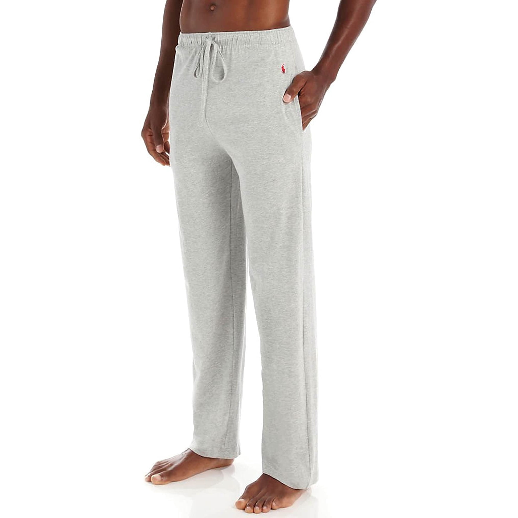 Polo Ralph Lauren Supreme Comfort Knit Pajama Pants | Walmart Canada
