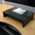 thumbnail image 1 of Marvel MRMS1612 Moniteur en Acier Riser&44; 16 x 12 x 4 Po., 1 of 1