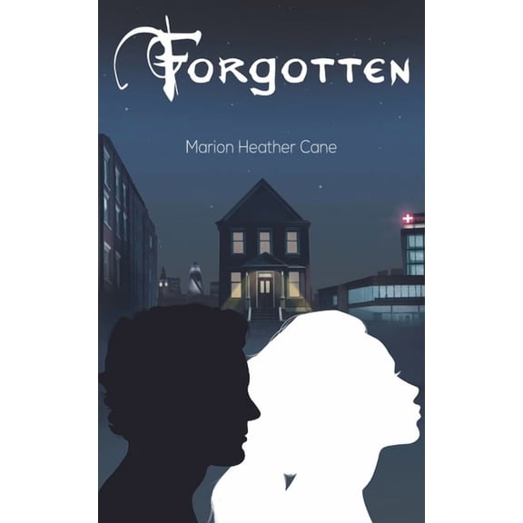 Forgotten (Paperback)