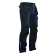 thumbnail image 1 of Jobman Mens Craftsman Trousers, 1 of 4
