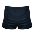 thumbnail image 2 of Rothco Ranger P/T Shorts - Navy Blue, 2 of 4