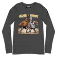 thumbnail image 1 of Slam Ivre 1 Tee-Shirt Unisexe à Manches Longues, 1 of 7