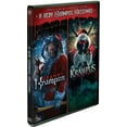 thumbnail image 2 of Very Krampus Christmas (Granny Krampus / Return of Krampus) (DVD), Horror, Shout! Factory, 2 of 3