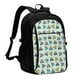 thumbnail image 1 of Fotbe Lighthouse Mochila con Estampado y Puerto USB para Hombre y Mujer, Mochila Antirrobo, Mochila de Viaje, Mochila Escolar, Mochila Universitaria, 1 of 7