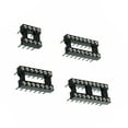thumbnail image 6 of Integrated Circuit Chip IC Chips Assortment Kit Opamp Timer Pwm 120pcs 12 Types, 6 of 10