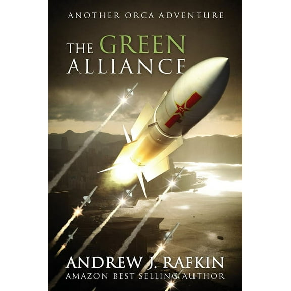 The Green Alliance, (Paperback)