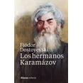 thumbnail image 1 of Los hermanos Karamázov ALIANZA Estuche Pasta Blanda, 1 of 2