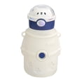 thumbnail image 1 of Botella Térmica Hugtrwg 500 Ml Acero inoxidable Blanco Astronauta, 1 of 8