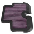 thumbnail image 1 of Filtro de aire filtro de aire para motocicleta ninja filtro de entrada de filtro de aire de alto flujo para Ninja 650R EX650 ER-6n 2006-2008,Filtro de aire, filtro de aire, filtro de entrada de aire, Higoodz Piezas Y Accesorios De Autos, 1 of 8
