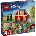 thumbnail image 2 of LEGO Disney and Pixar Toy Story 5 Blaze's Horse Ranch - Disney Building Set for Girls & Boys, Ages 4+ - With Movie Figures - Gift for Preschoolers - 43304, 2 of 7