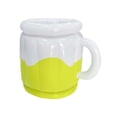 thumbnail image 3 of Inflatable Mug Ice Tub Cooler with Insulation for Pool Beach Parties and Outdoor, 3 of 7