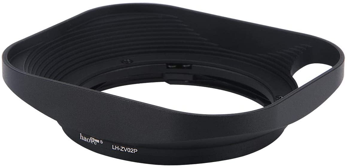 Carl Zeiss Square Lens Hood for Carl Zeiss ZM 2/35 35mm f2 2.8/35 35mm f2.8 2/50 50mm f2 6933996116230 