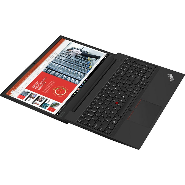 Lenovo ThinkPad E595 Notebook, 15.6
