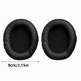 thumbnail image 5 of Earphone Cover Earpads Improved Comfort for ATH-SR30BT Replacement Accessory, 5 of 6