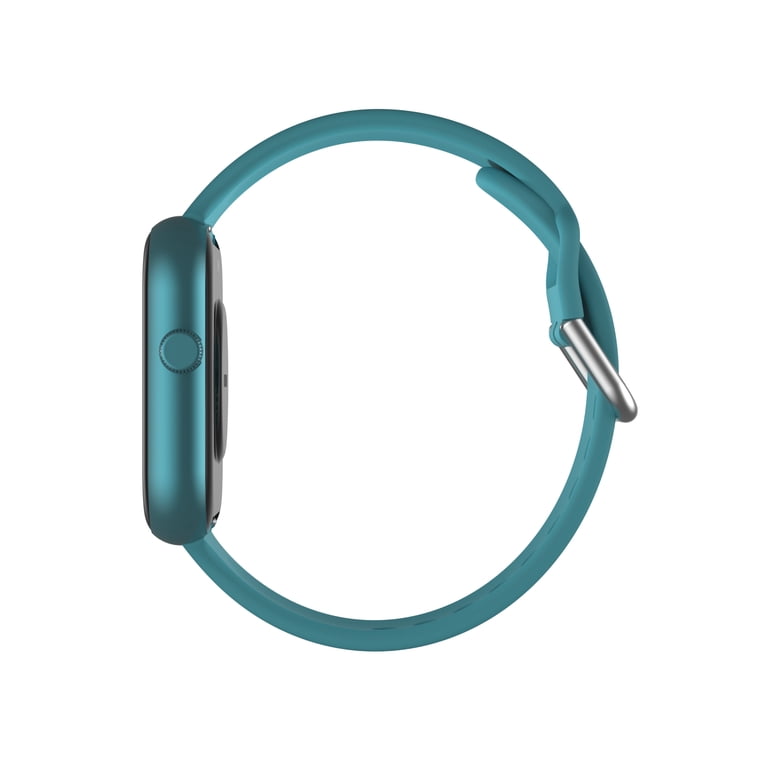 iTech Fusion 4 Smartwatch with AMOLED Display photo 2