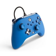 PowerA Enhanced Wired Controller for Xbox Series X|S - Blue