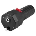 thumbnail image 3 of Barbecue Rotisserie Motor Electric BBQ Grill Rotary Motor (Battery Powered) Roast Bracket Accessories ,Black, 3 of 8