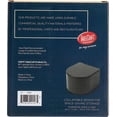 thumbnail image 2 of Tablecraft Glass Rimming Station with 5-Swing Out Trays (H5633), 2.3, Black, 2 of 9