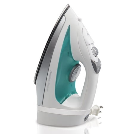 Model#14212, Hamilton Beach Retractable Cord Iron