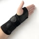 thumbnail image 4 of Greeniant Muñequera Absorbente de sudor Reemplazo Compresión Ajustable Soporte deportivo Protector Accesorios con placa de acero Ropa Deportiva, Zapatos Bien, 4 of 6