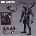 thumbnail image 1 of Nuevo MARVEL Venom Let There Be Carnage 2nd Action Figure Box Juguetes Regalos, 1 of 9