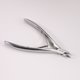 thumbnail image 2 of Pinzas de cutículas de grado de salón para manicuristas, extremadamente afiladas, cortadoras de cutículas, cortadoras precisas, herramienta de cuidado de uñas, ShuxiuWang 1327537097051, 2 of 4