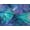 Sea, variant on Minerva Cotton Batik Fabric Multi - per yard