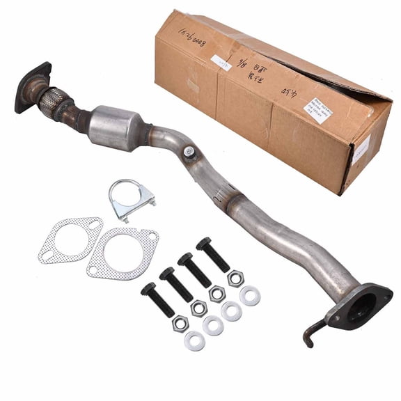 Catalytic Converter for 06-11 Chevrolet Impala 2006 2007 Monte Carlo 3.5L & 3.9L