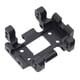 thumbnail image 5 of Soporte de cubo de dirección de latón Ounissouiy 1/18 para Ascent-18, 5 of 6