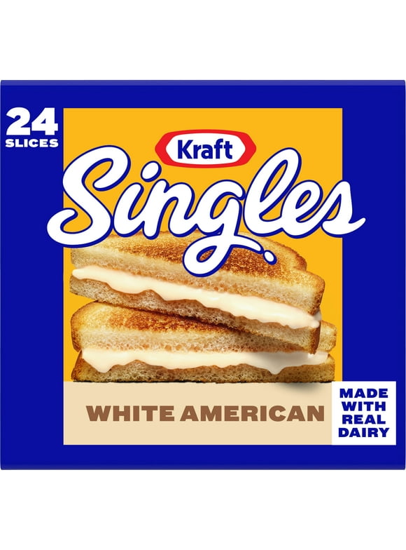 American Cheese in Cheese