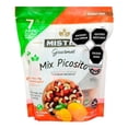 thumbnail image 1 of Mix de nueces Mister Gourmet con frutas secas 7 bolsas de 40 g c/u, 1 of 3
