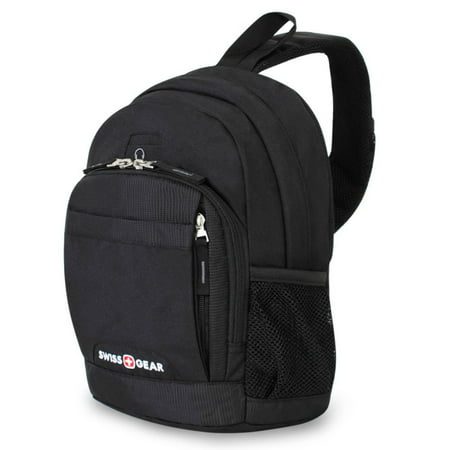 SwissGear SA2310 Mini Sling Backpack - 0