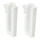 thumbnail image 5 of de drenaje para tazas de té, estantes de secado colgantes, accesorios de cocina, escurridor de cubiertos fácil de instalar para tazas de, 5 of 9