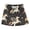 Unicorns with Wings, variant on Kids' Beach Pants Comfortable Swim Trunks Marine Life Pattern Shorts for Pool Vacation and Lounge Wear 2T