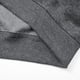thumbnail image 5 of pstuiky camisa de manga larga para hombre, Chaqueta tipo cárdigan con cremallera y capucha de manga larga de color liso para hombre salir tops s, 5 of 5