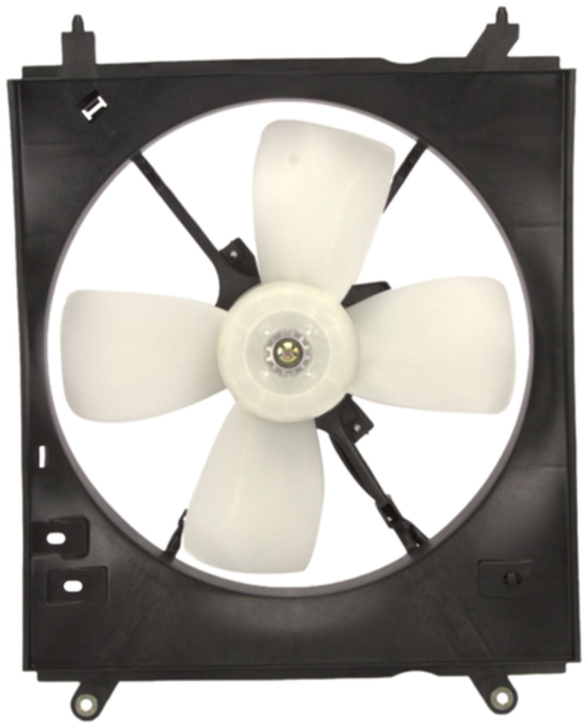 Four Seasons 75514 Cooling Fan Assembly Fits select: 1997-1999 TOYOTA CAMRY