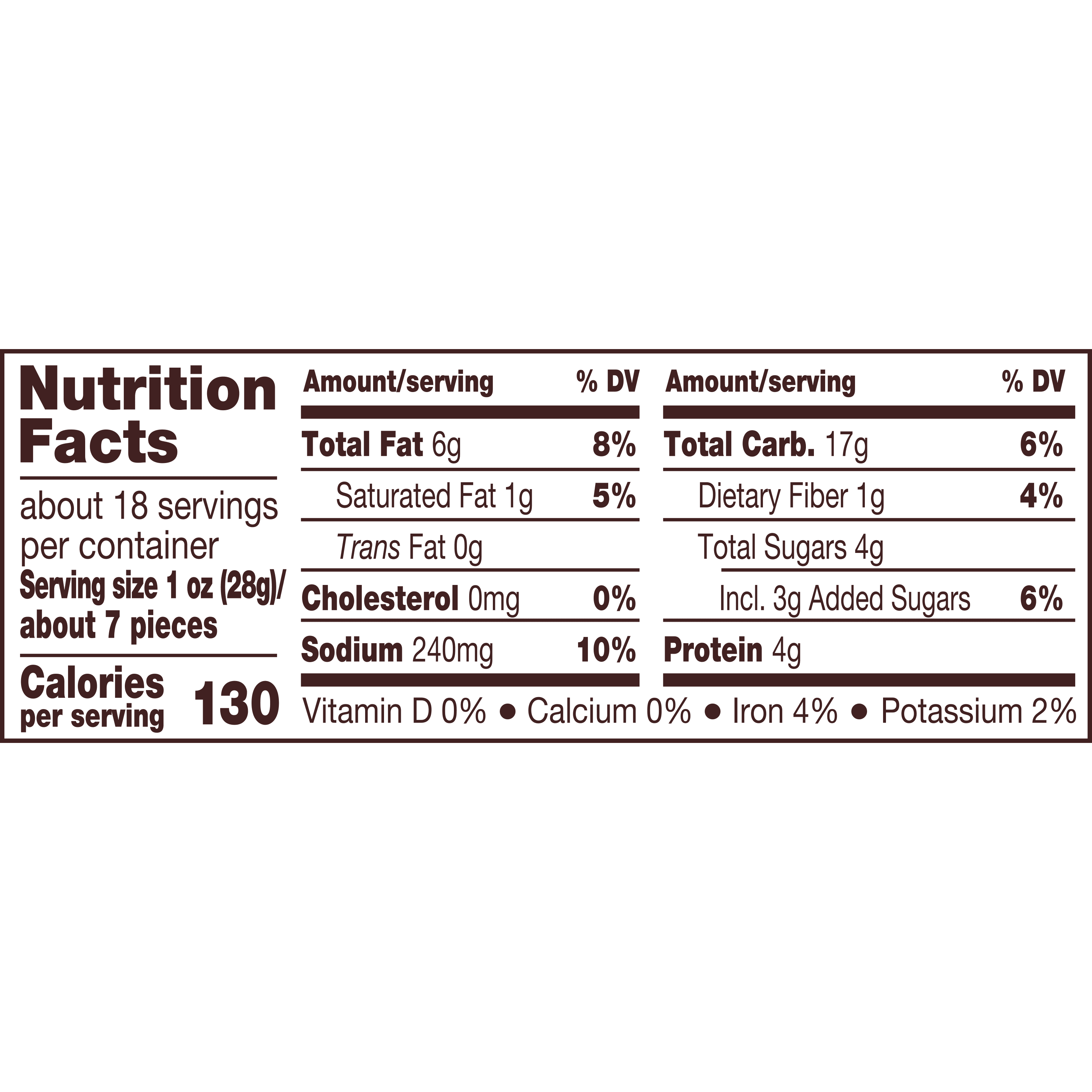 Reese's Peanut Butter Filled Pretzels, 18 oz Sharing Size