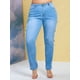 thumbnail image 2 of Jeans Talla Extra Delgados Cinta Lateral Rosegal Vaqueros de talla grande, 2 of 5