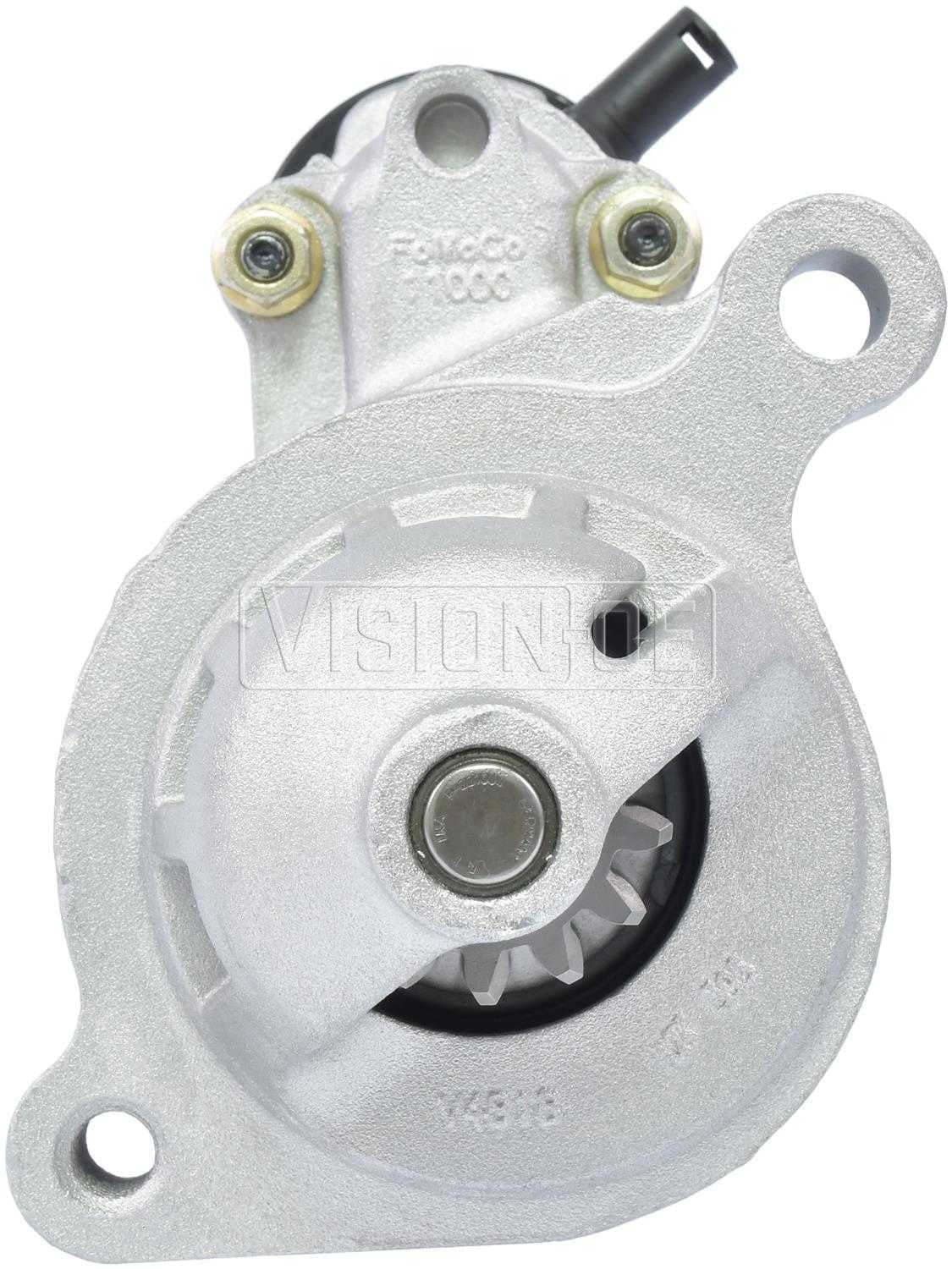 Vision OE 52164 Starter Motor
