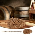 thumbnail image 3 of ULTNICE Brewers French Oak Chips Brown 2 Packs, 3 of 8