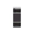 thumbnail image 1 of 6284 UNIQUE TISSUE SHEETS 20X26 10PC BLACK, 1 of 2